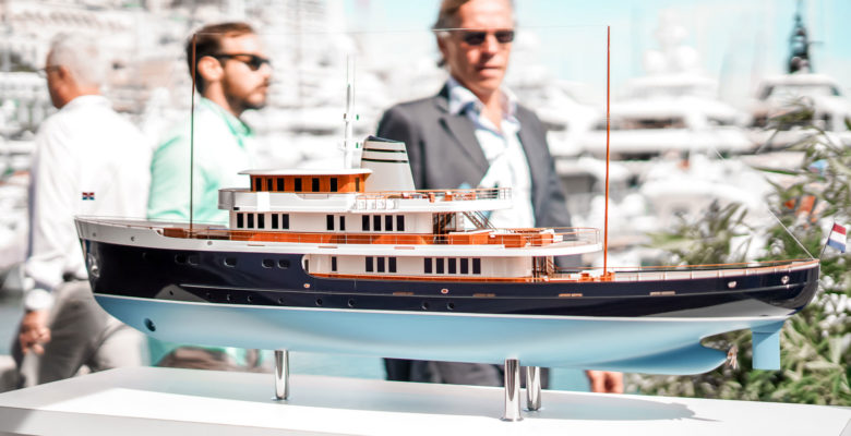 Monaco Yacht Show power yachts to see
