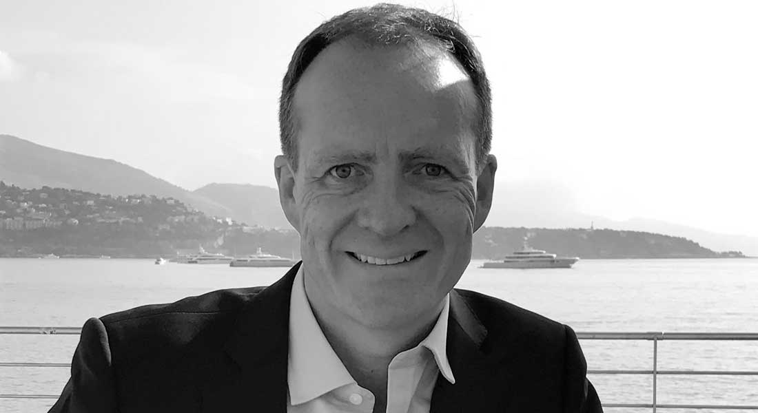 Patrick Coote is part of the marketing team at Northrop & Johnson, with extensive superyacht industry experience